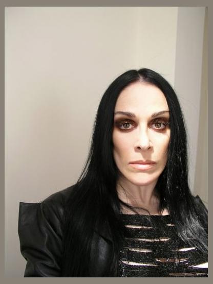 Diamanda Galas